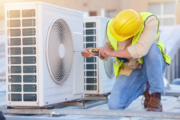 Best HVAC Air Duct Cleaning  in Clute, TX