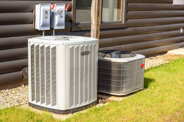 HVAC Air Duct Cleaning in Clute, TX